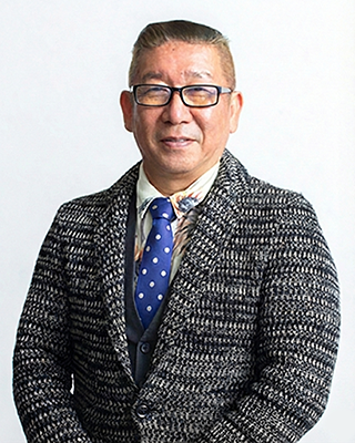 代表取締役 生田 晃